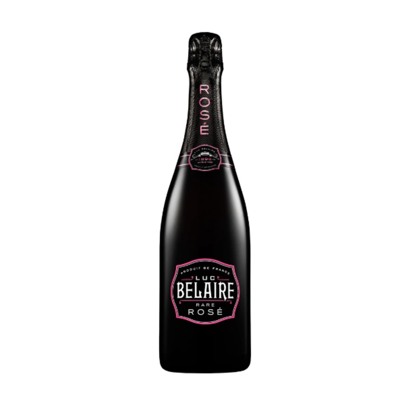 Luc Belaire Lux Rose 750ml