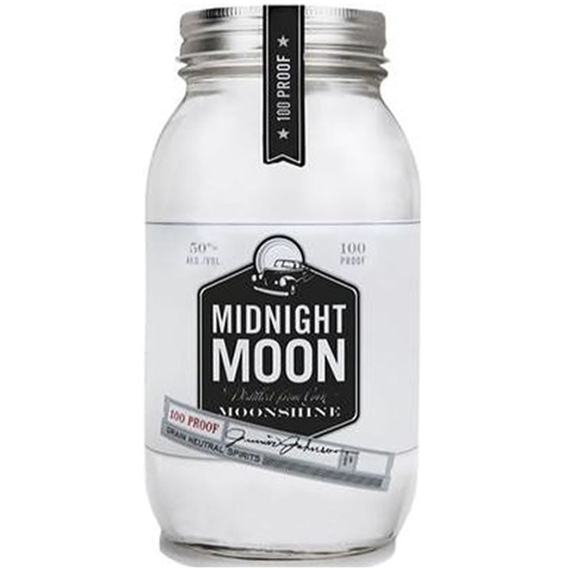 Midnight Moon 100 Proof 750 mL