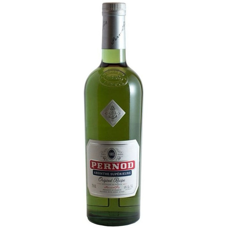 Pernod Absinthe 750 mL