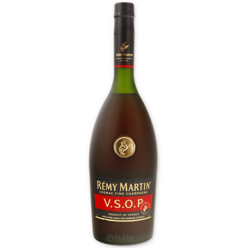 Remy Martin VSOP 1 Liter