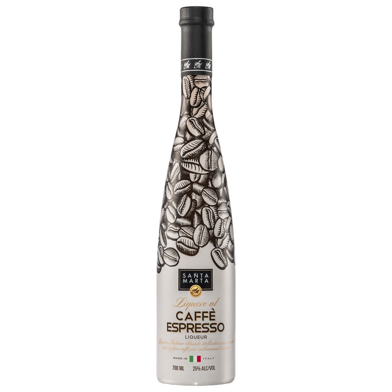 Santa Marta Caffe Espresso