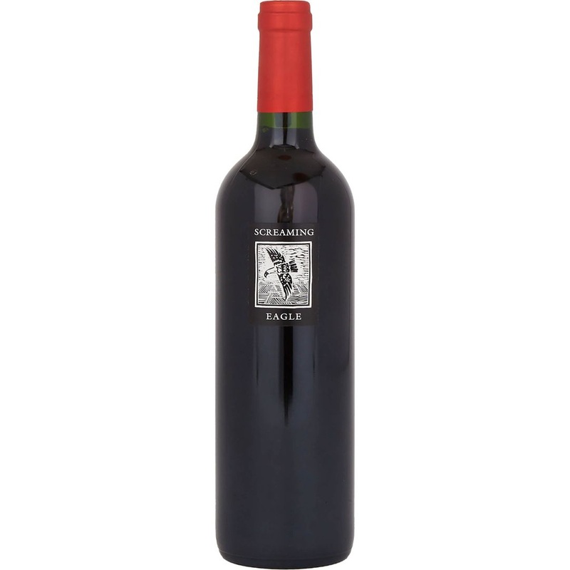 Screaming Eagle 2016 Cabernet Sauvignon