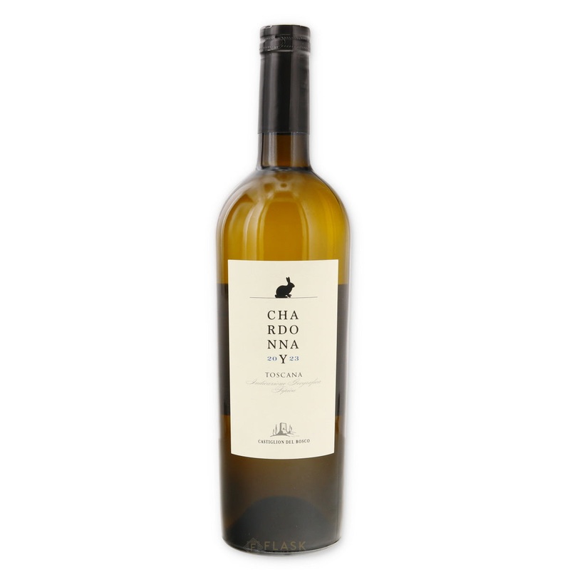 Castiglion Del Bosco Chardonnay 2023