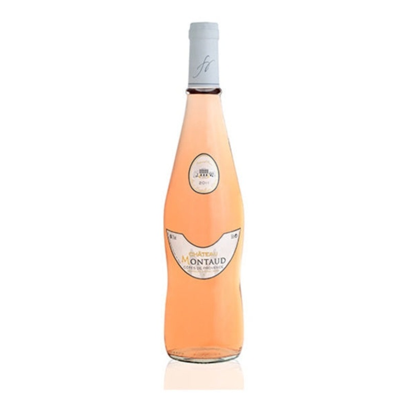 Chateau Montaud Rose