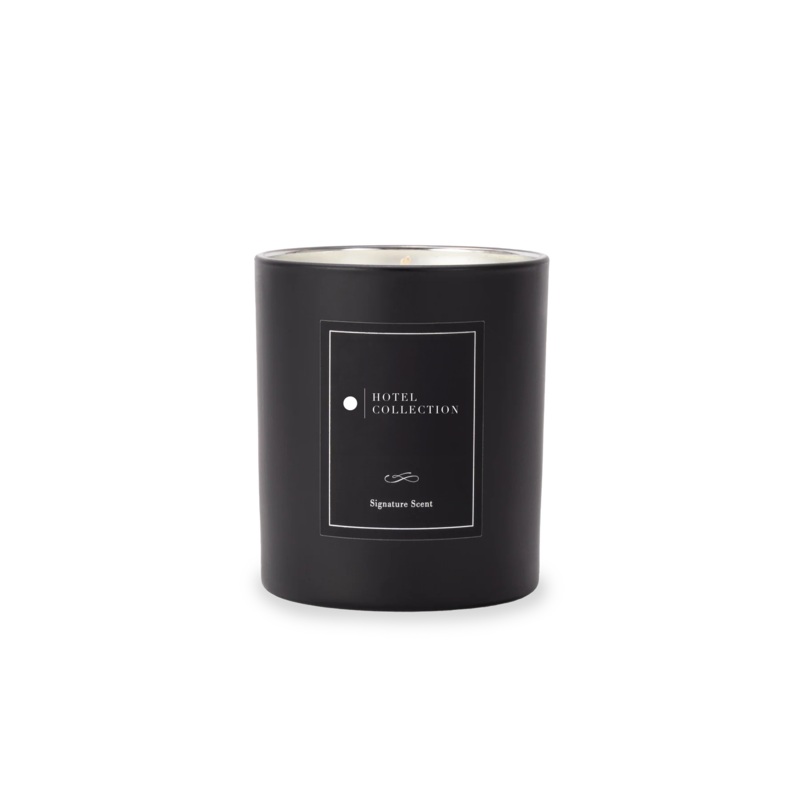 Classic Fir Tree Candle