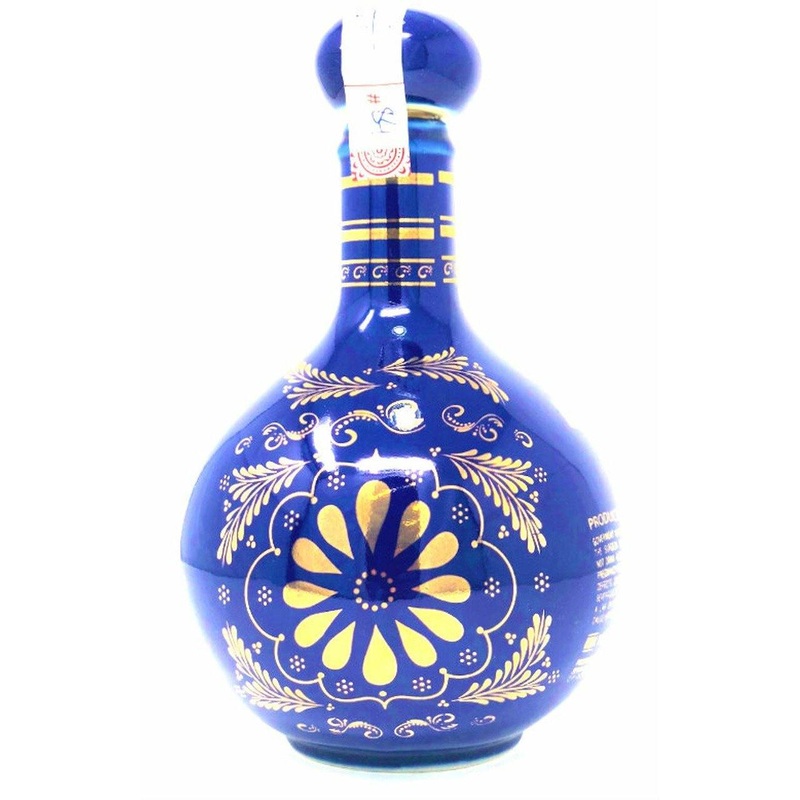 Grand Mayan Reposado Tequila