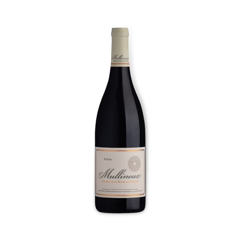 Mullineux Syrah 750ml (ABV 14%)
