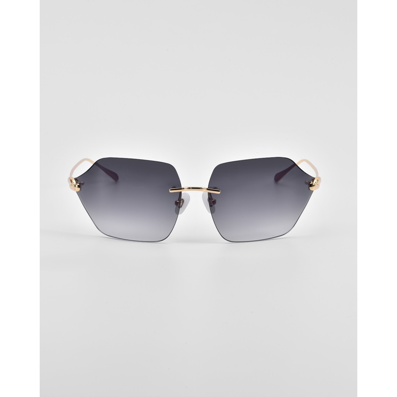 Serpent II Black