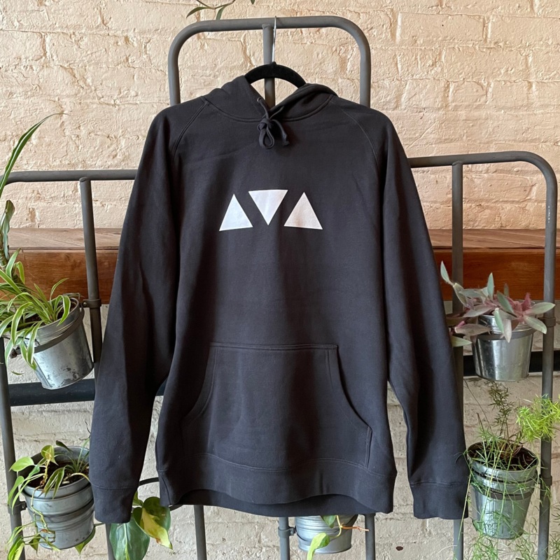 Triangle Logo Sweatshirt
