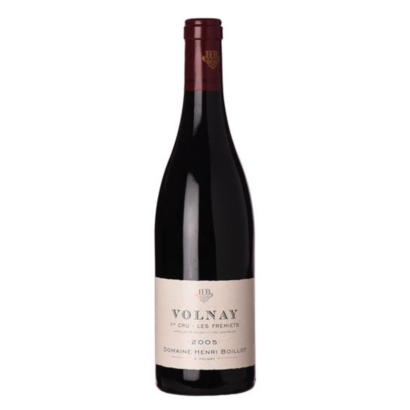 2005 Domaine Henri Boillot Volnay 750ml