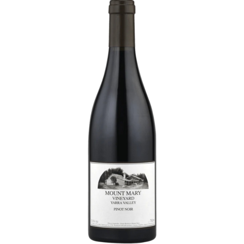2010 Mount Mary Pinot Noir 750ml