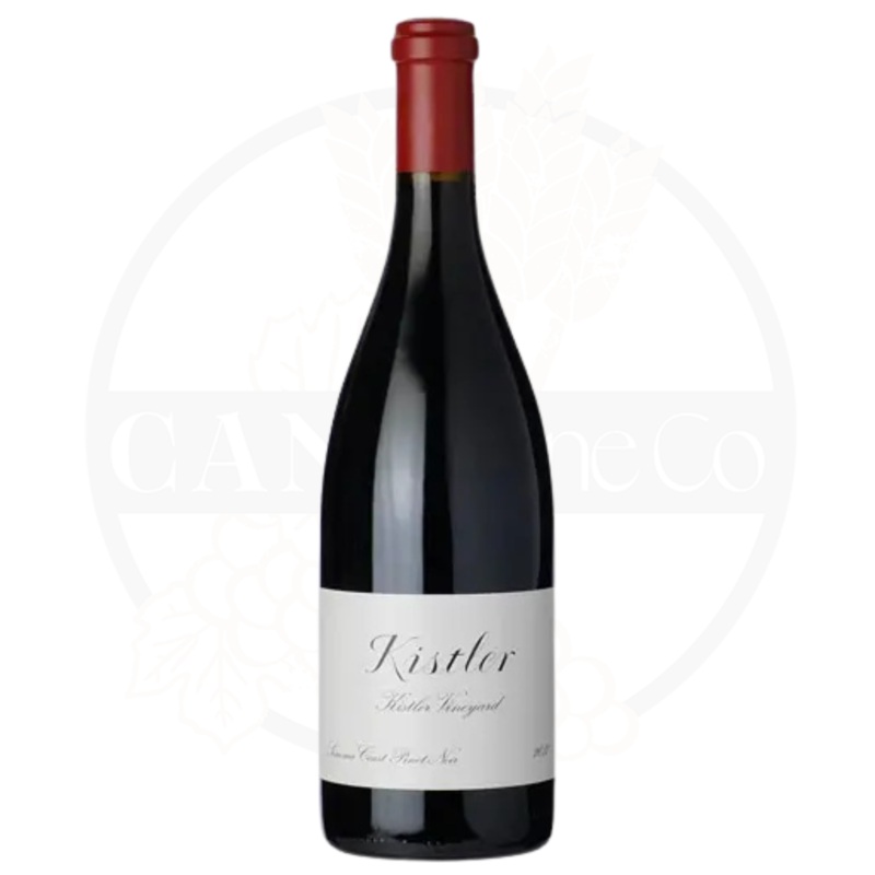 2013 Kistler Kistler Vineyards Pinot Noir 1.5Lt