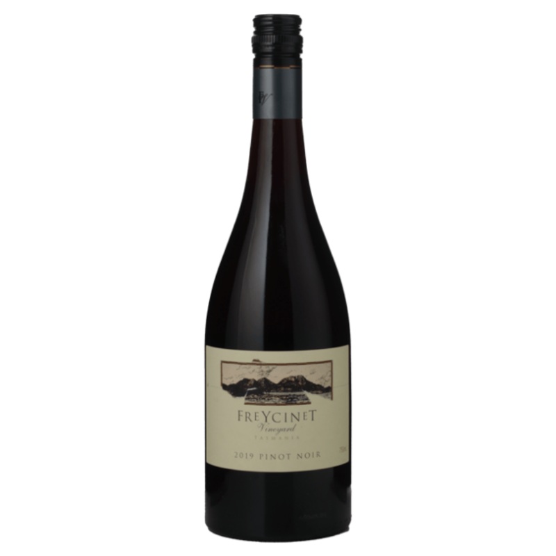 2019 Freycinet Vineyard Pinot Noir 750ml
