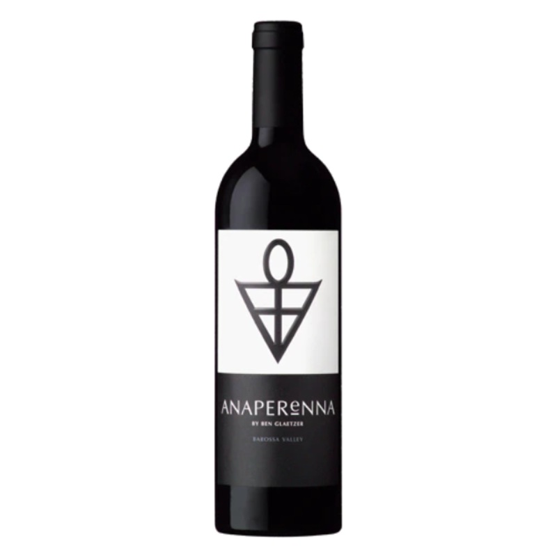 2020 Glaetzer Anaperenna Shiraz Cabernet 750ml