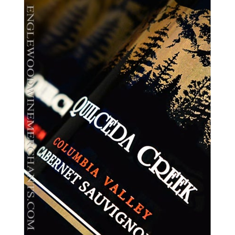 2021 Quilceda Creek, Cabernet Sauvignon, Columbia Valley