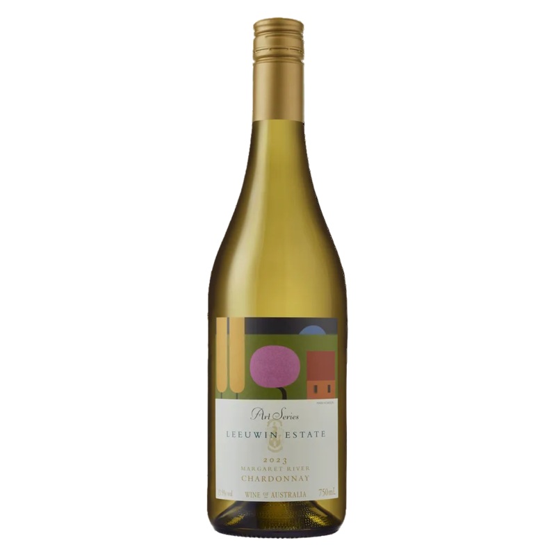 2023 Leeuwin Estate Art Series Chardonnay 750ml