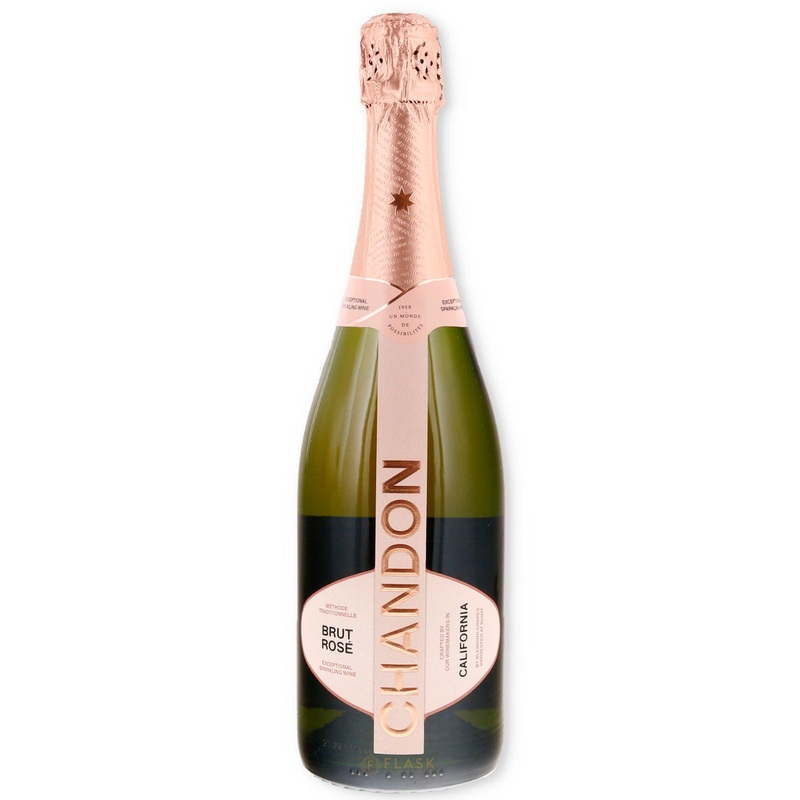 Chandon Rose Sparkling 750ml