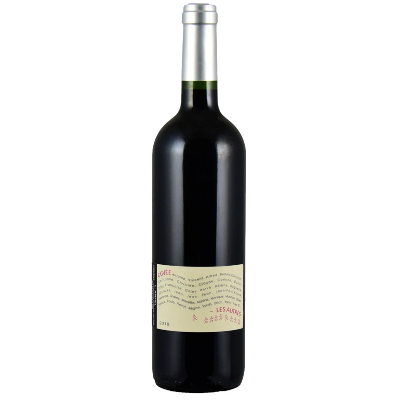 Clos de L' Anhel Les Autres 2018 750 ML