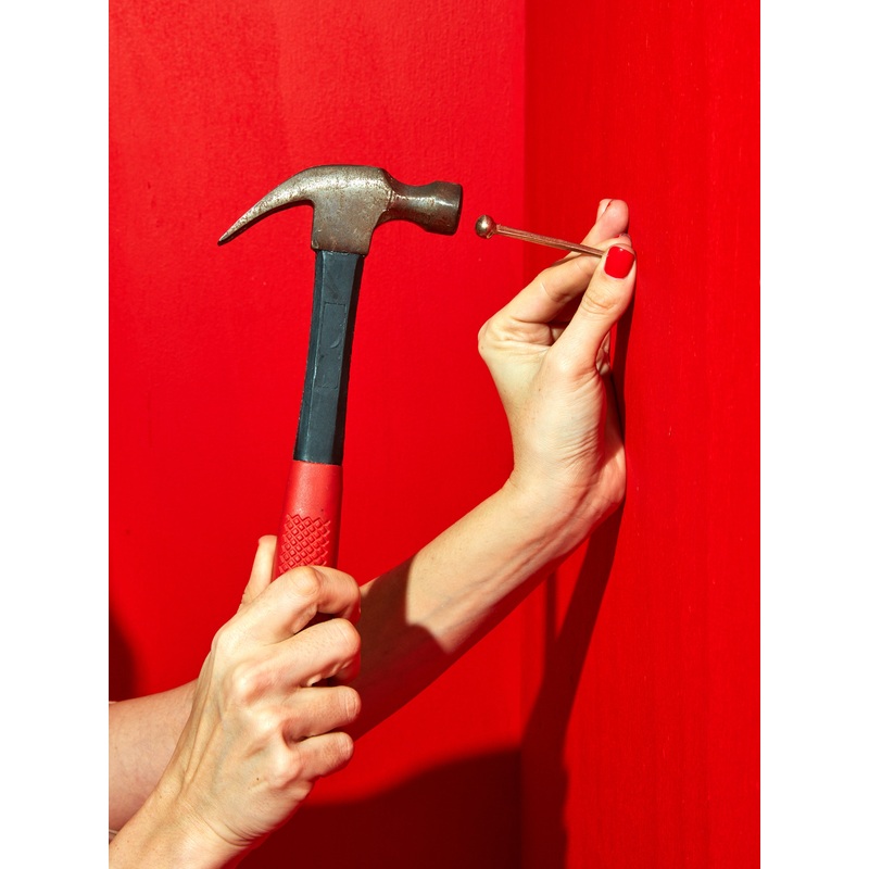 Hester the Nail