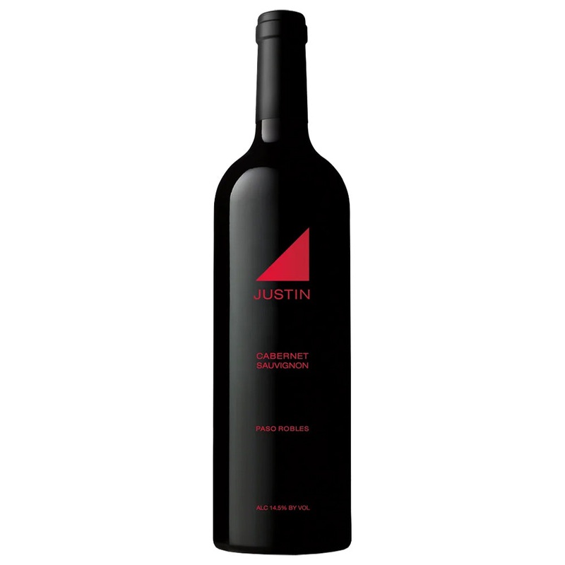 Justin Cabernet Sauvignon 2022