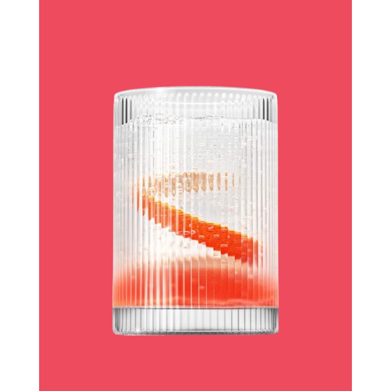 LS STRAIGHT LINE HIGHBALL 12 OZ