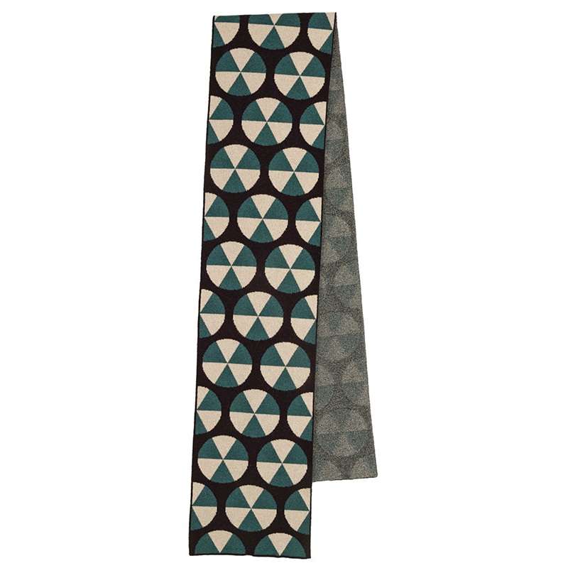 Olho Scarf Cossack Olho Scarf Cossack