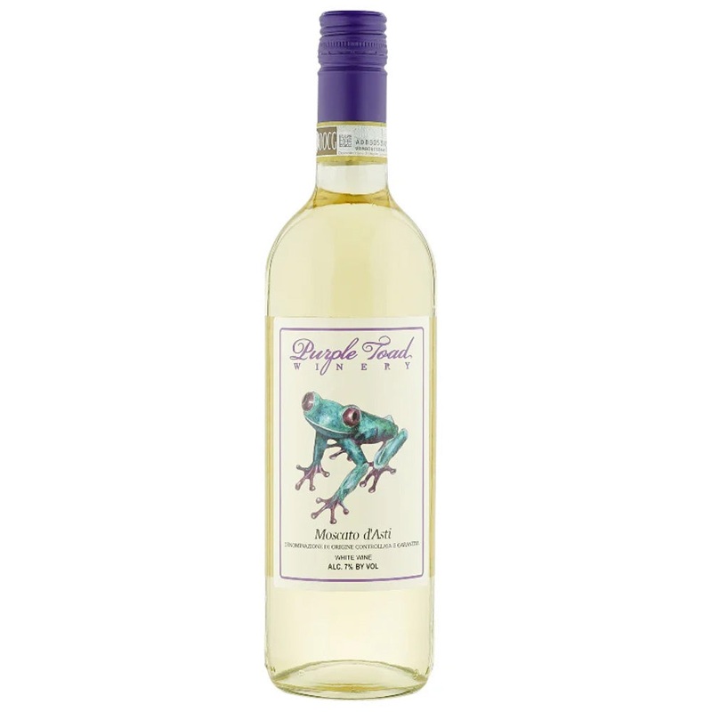 Purple Toad Moscato d'Asti