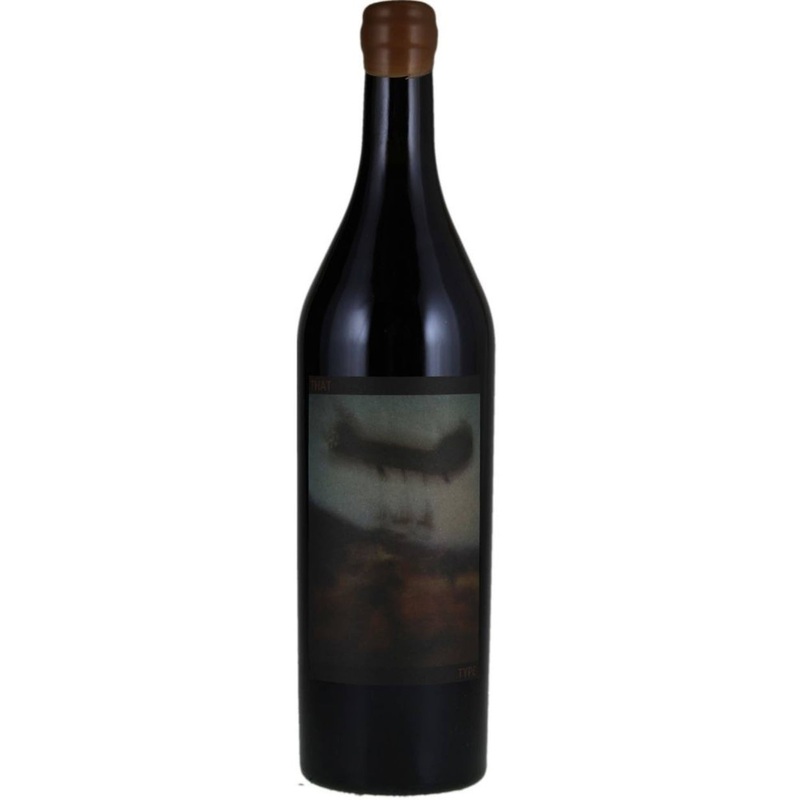 Sine Qua Non That Type of Rosay 2010