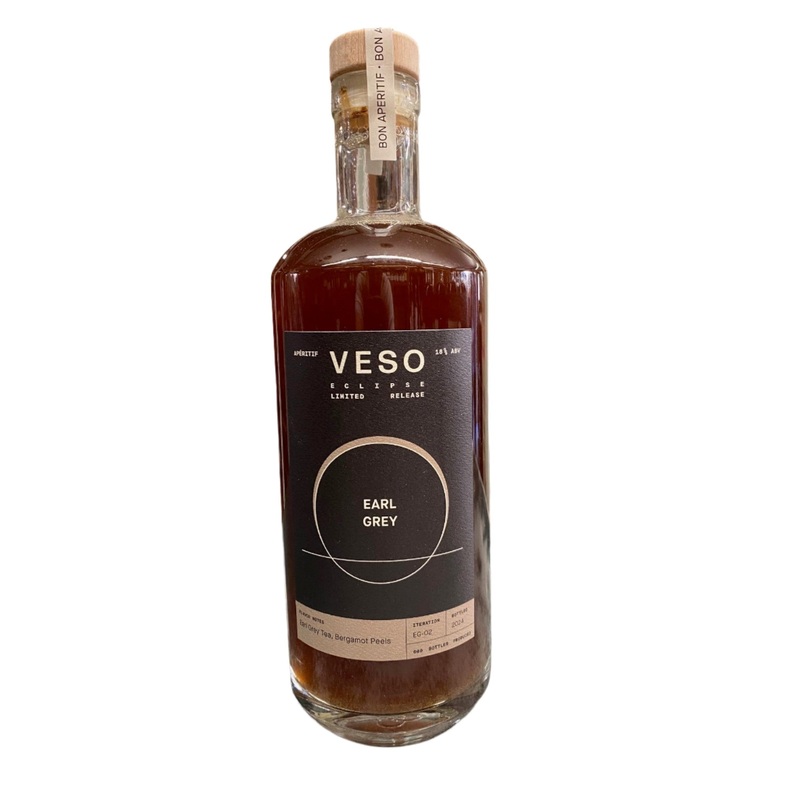 Veso 'Earl Grey' Aperitif 750 ML