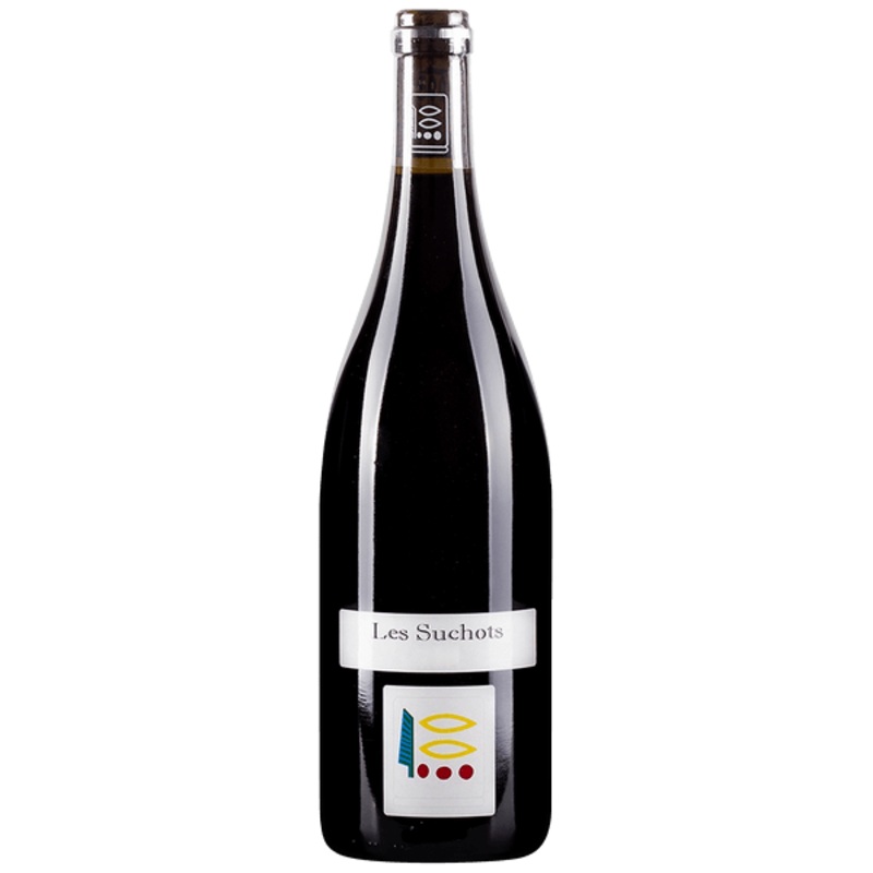 1995 Domaine Prieure Roch Les Suchots 750ml