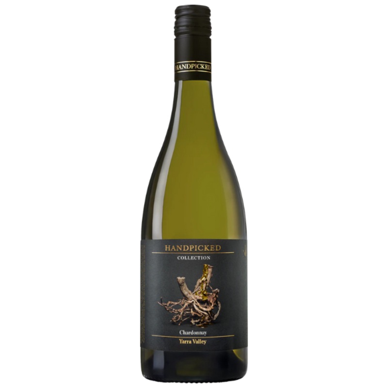 2017 Handpicked Wines Collection Yarra Valley Chardonnay 750ml