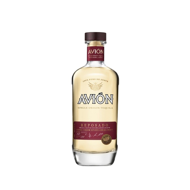 Avin Reposado