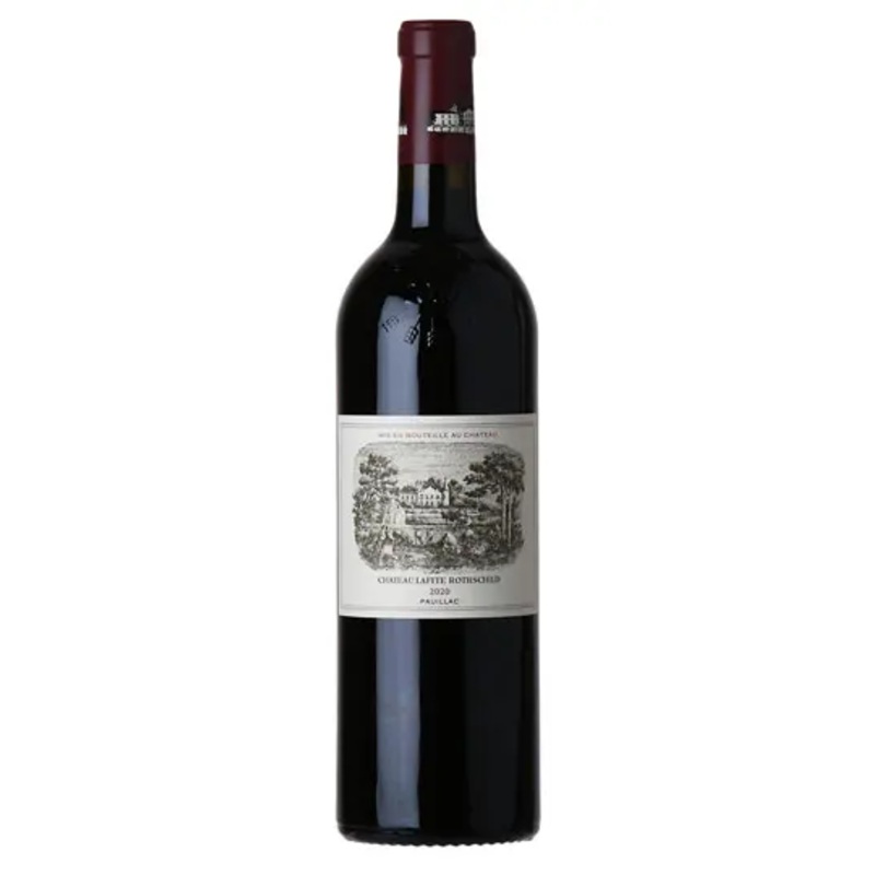 Chateau Lafite Rothschild 2020 750ml