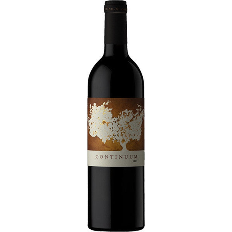 Continuum Proprietary Red 2021 375 ML