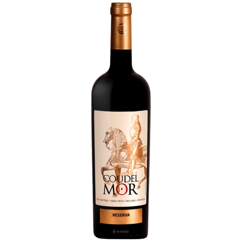 Coudel Mor Reserva