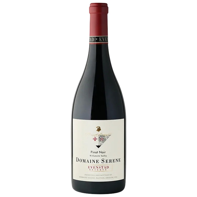 Domaine Serene Evenstad Reserve Pinot Noir 2021