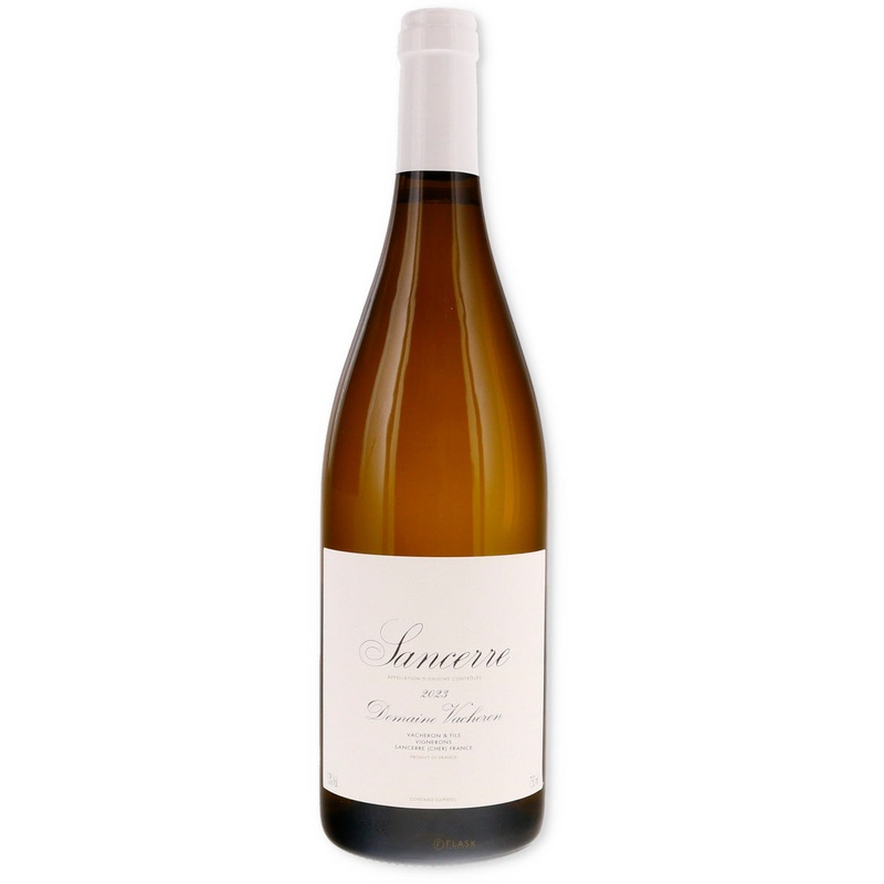 Domaine Vacheron Sancerre 2023