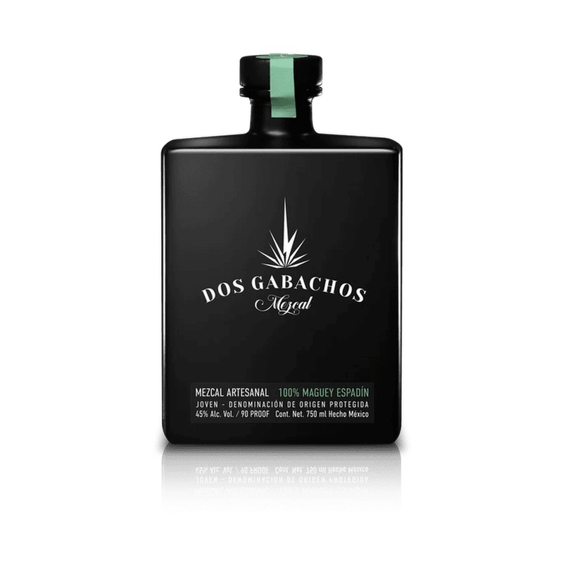 Dos Gabachos Mezcal Artesanal