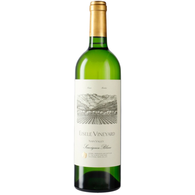 Eisele Vineyard Napa Valley Sauvignon Blanc 2022 750 ML