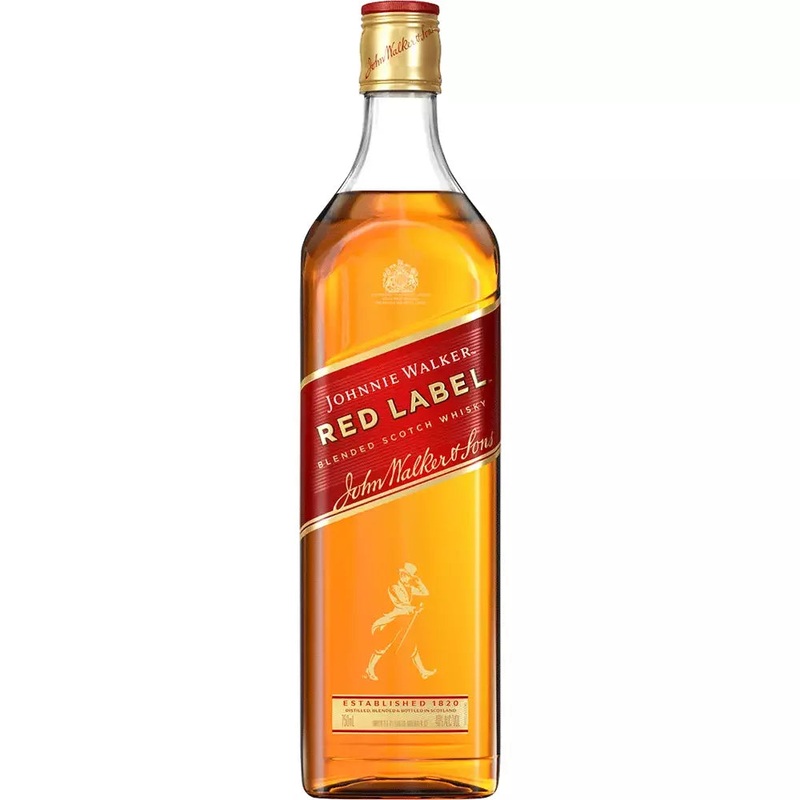 Johnnie Walker Red Label