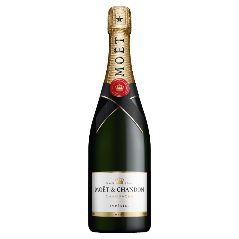 Moet & Chandon Imprial Brut NV 750ml