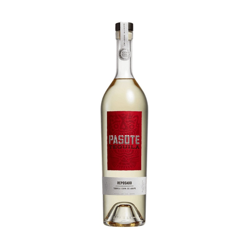 Pasote Reposado Tequila