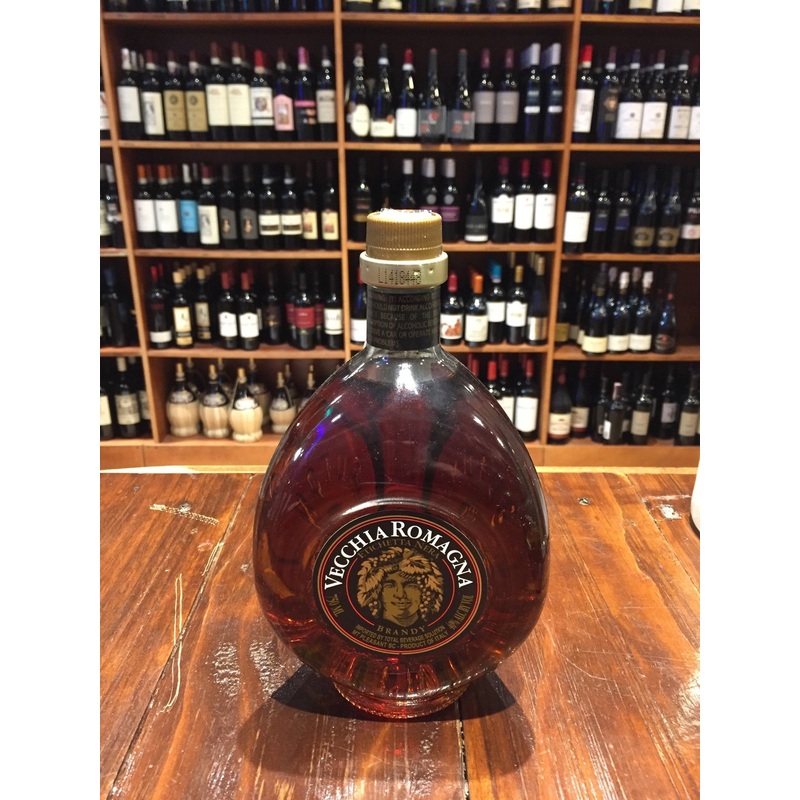 Vecchia Romagna Black 750mL