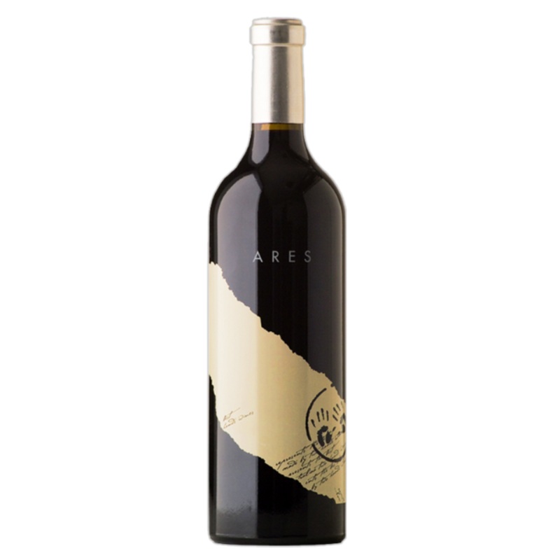2015 Two Hands Wines Ares Shiraz 750ml