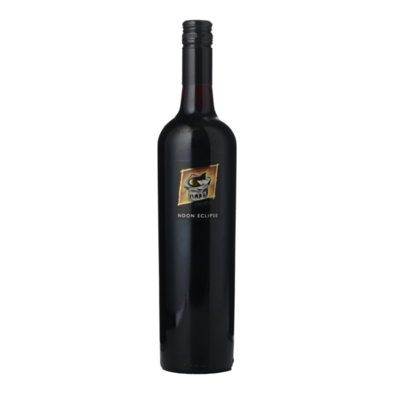 2018 Noon Winery Eclipse Grenache Shiraz 750ml