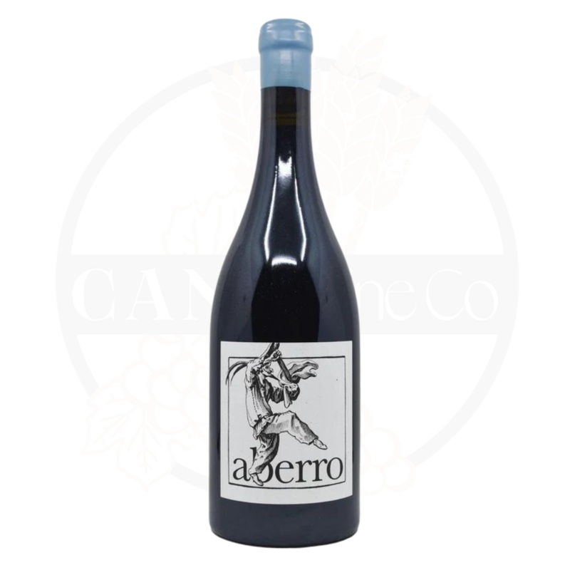 2020 Kinsman Eades Aberro White Hawk Vineyard Syrah 750ml
