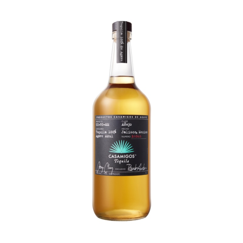 Casamigos Tequila Anejo 80 750Ml Premium