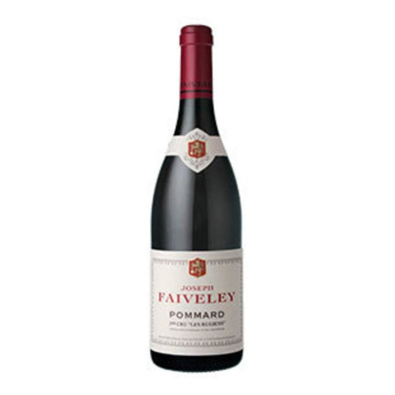 Dom Faivley Pommard "Les Rugiens" 1er Cru