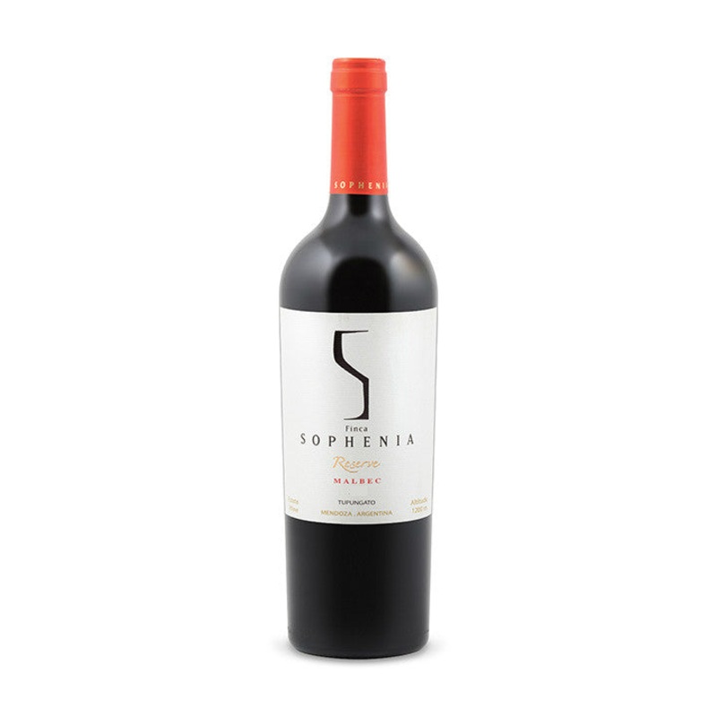 Finca Sophenia Tupungato Reserve Malbec