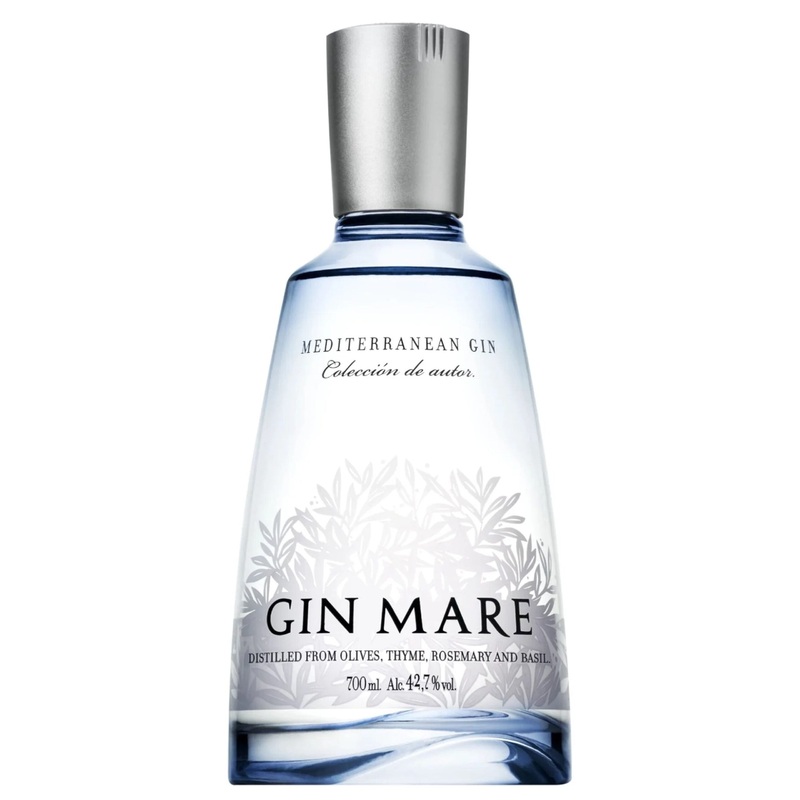 Gin Mare 700 ML